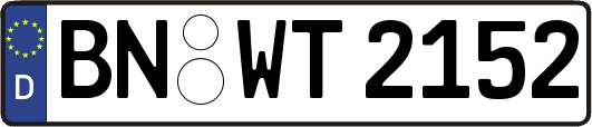 BN-WT2152