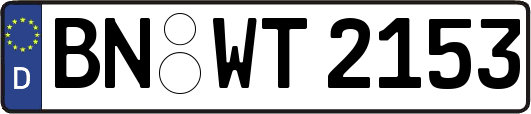 BN-WT2153