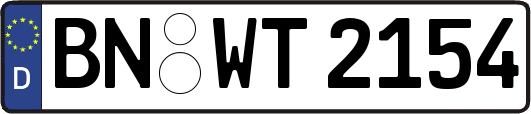 BN-WT2154