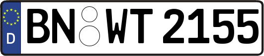 BN-WT2155
