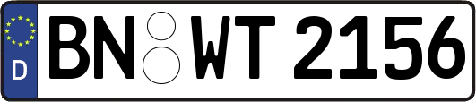 BN-WT2156