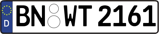 BN-WT2161