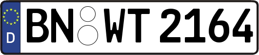 BN-WT2164
