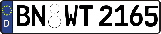 BN-WT2165