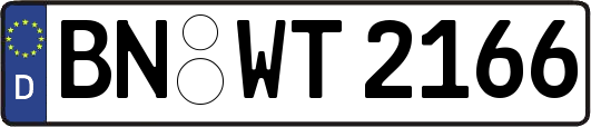 BN-WT2166