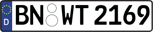 BN-WT2169