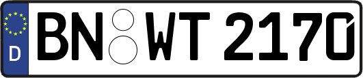 BN-WT2170