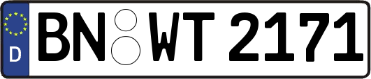 BN-WT2171