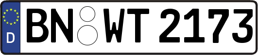 BN-WT2173