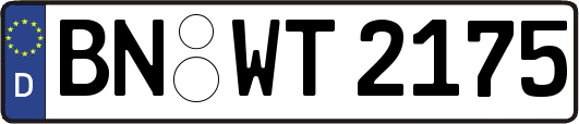 BN-WT2175