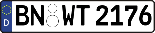 BN-WT2176