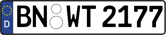 BN-WT2177