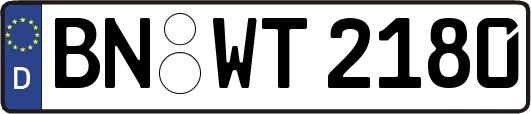 BN-WT2180