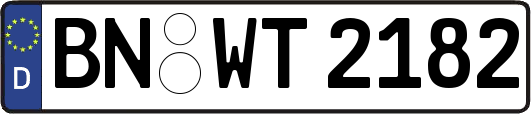 BN-WT2182