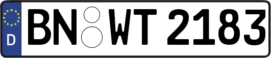 BN-WT2183