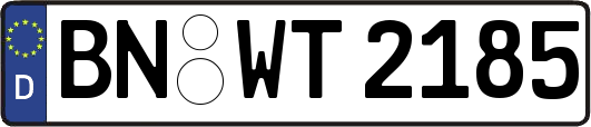 BN-WT2185