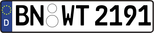 BN-WT2191