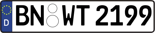 BN-WT2199