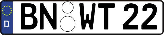 BN-WT22