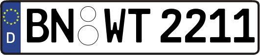 BN-WT2211