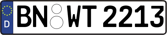 BN-WT2213
