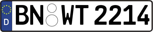 BN-WT2214