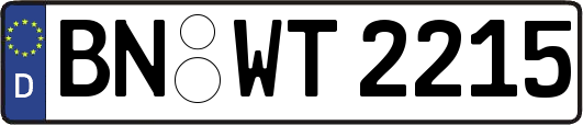 BN-WT2215