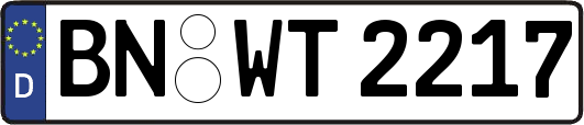 BN-WT2217