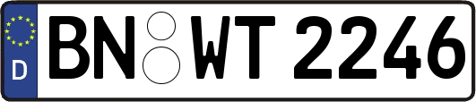 BN-WT2246