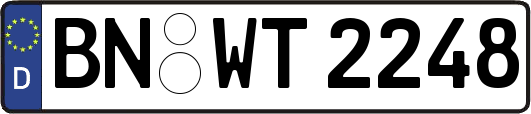 BN-WT2248