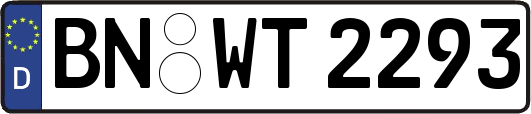 BN-WT2293