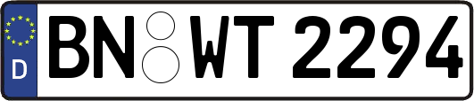 BN-WT2294