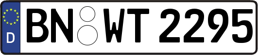 BN-WT2295
