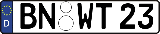 BN-WT23