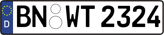 BN-WT2324