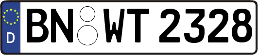 BN-WT2328