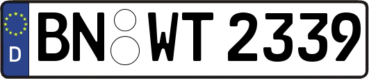 BN-WT2339