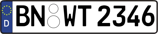 BN-WT2346
