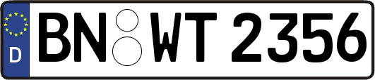 BN-WT2356