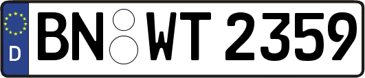 BN-WT2359