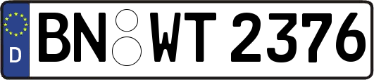 BN-WT2376