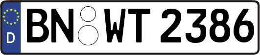 BN-WT2386
