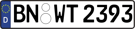 BN-WT2393