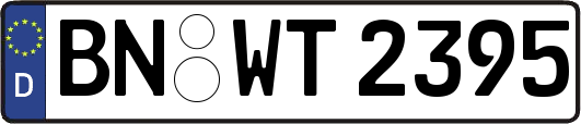 BN-WT2395