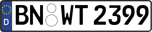 BN-WT2399