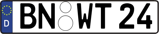 BN-WT24