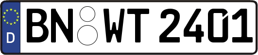 BN-WT2401