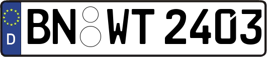 BN-WT2403