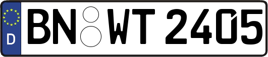 BN-WT2405