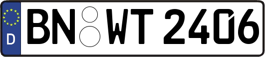 BN-WT2406